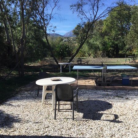 Finca El Rio,, La Casita One Of 2 Self Catering Studios. Pool And Hydrotherapy Jacuzzi Málaga Eksteriør bilde