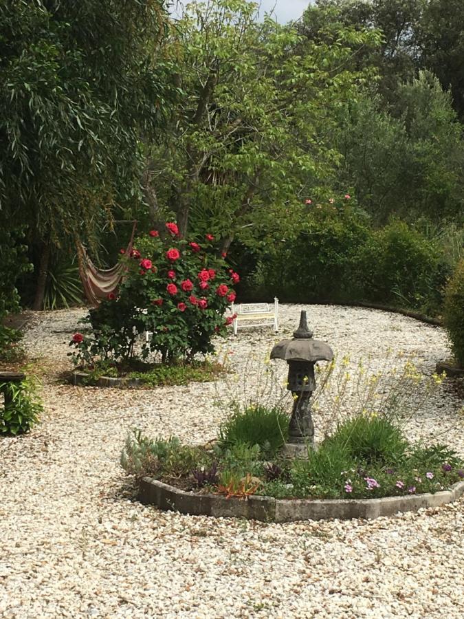 Finca El Rio,, La Casita One Of 2 Self Catering Studios. Pool And Hydrotherapy Jacuzzi Málaga Eksteriør bilde