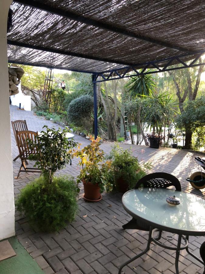 Finca El Rio,, La Casita One Of 2 Self Catering Studios. Pool And Hydrotherapy Jacuzzi Málaga Eksteriør bilde